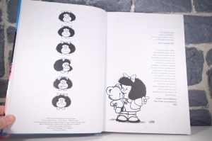 Mafalda - Intégrale 50 ans (04)